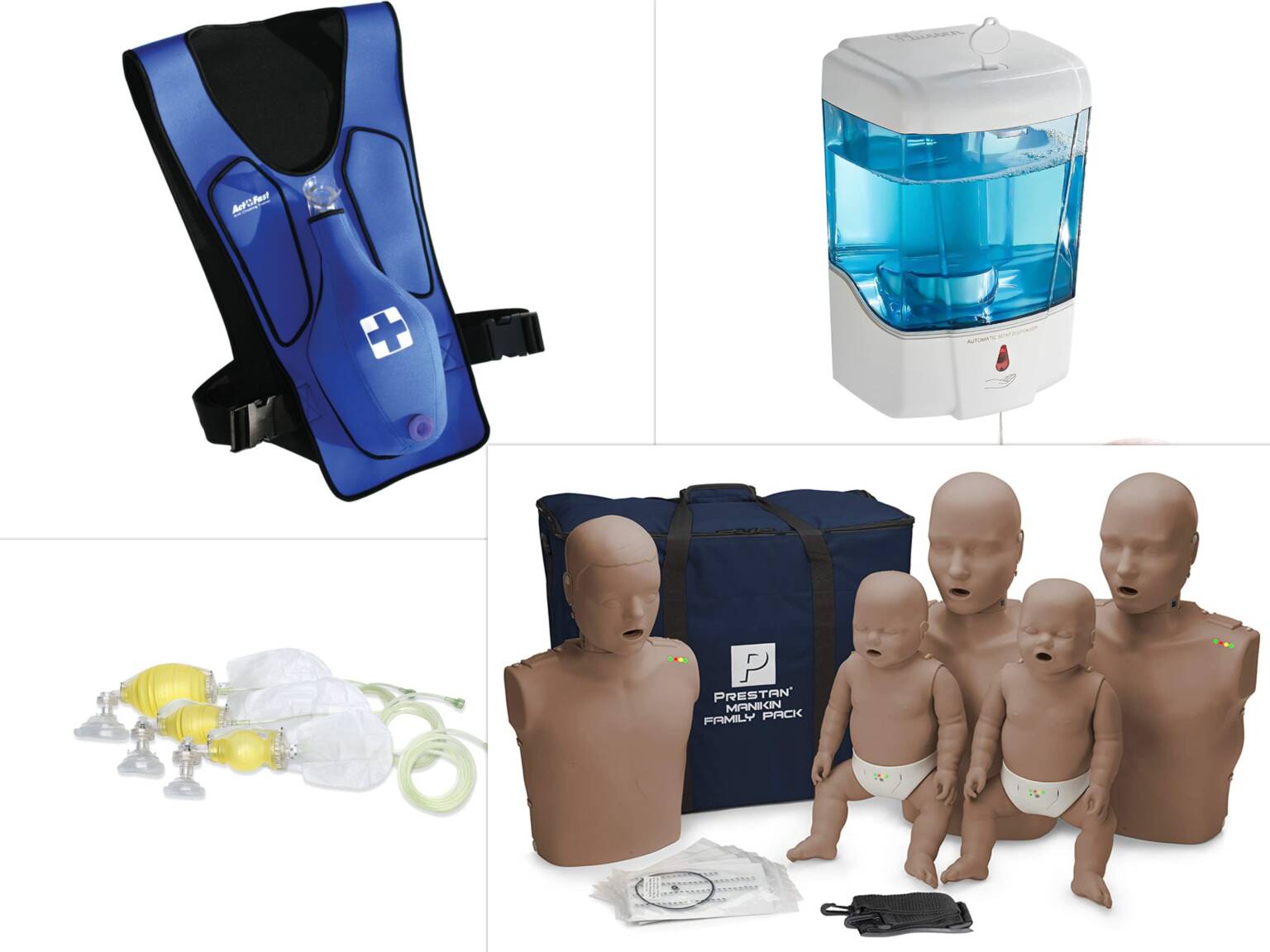 Best BLS, ACLS & PALS Training in Houston | CPR by Cardiox