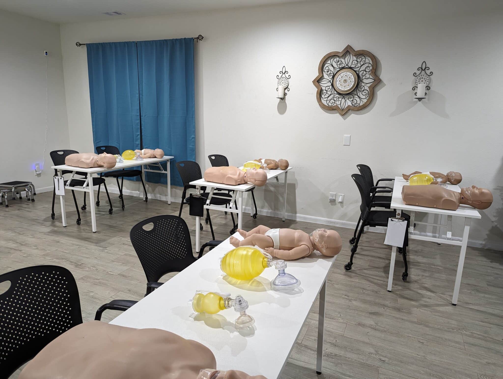 Why Students Choose Our Katy Location