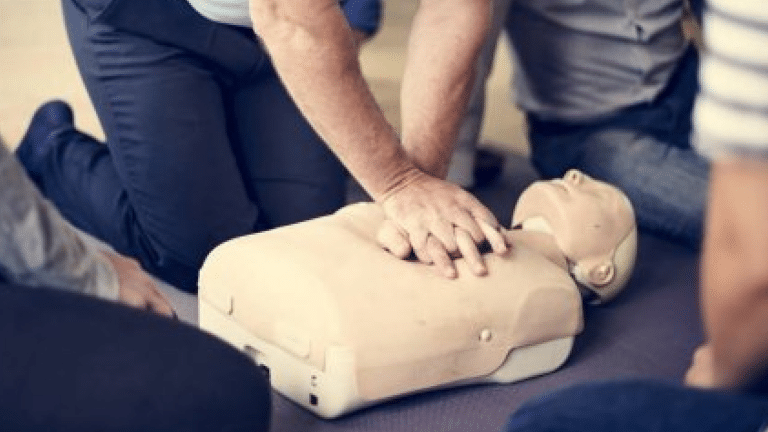 EMTs and ACLS: Enhancing Prehospital Care
