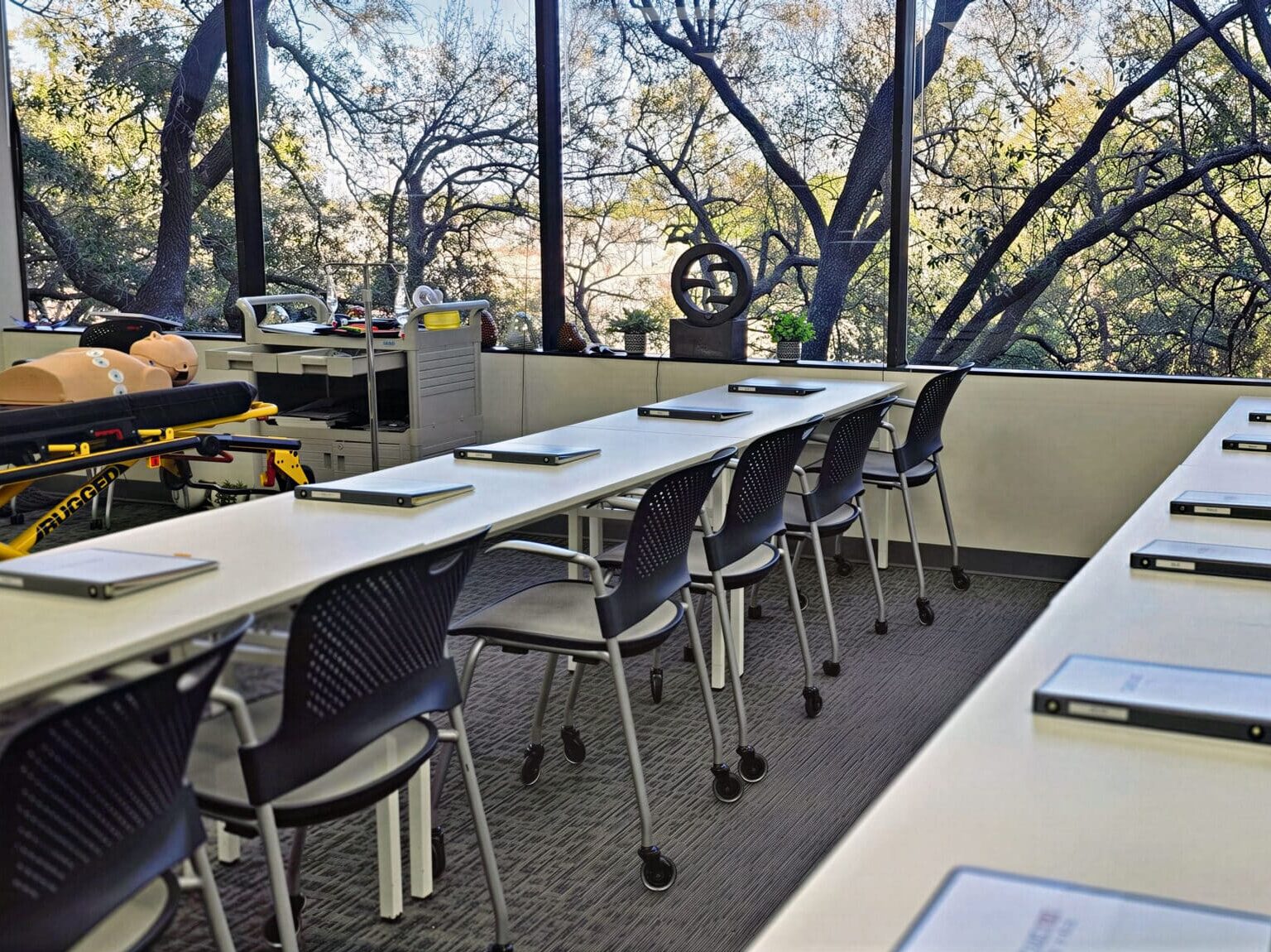 Classroom